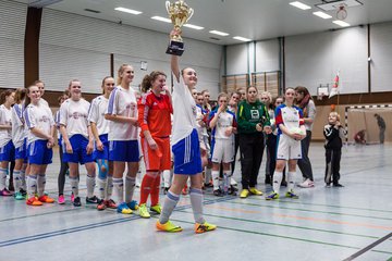 Bild 163 - B-Juniorinnen Kreismeisterschaften
